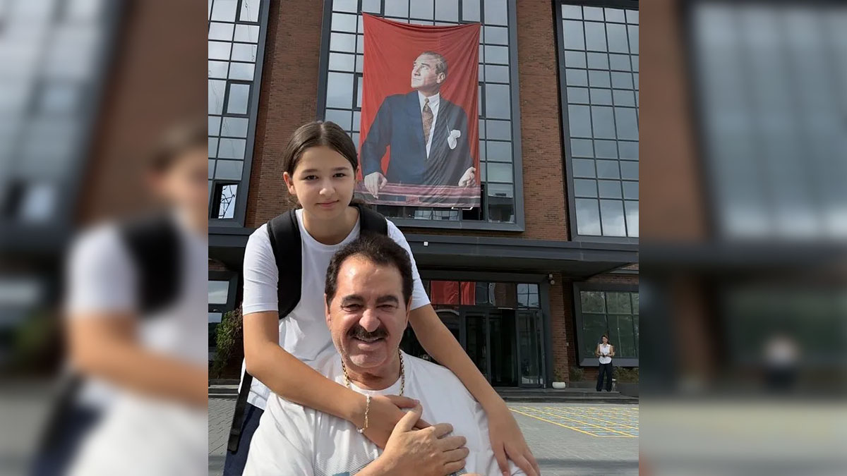 Şanlıurfalı sanatçının kızı Elif Ada’nın son hali görenleri şaşırttı!