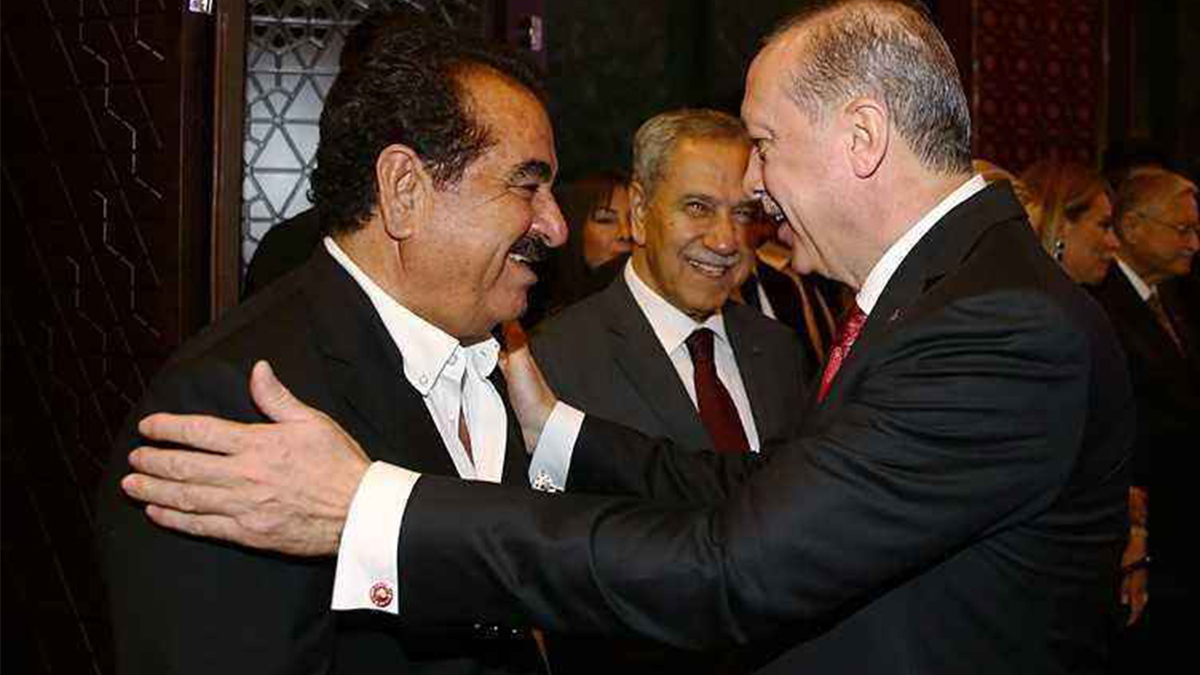 Urfalı ünlü sanatçıdan Cumhurbaşkanı Erdoğan paylaşımı! “Bazı kalemler kırılmaz”