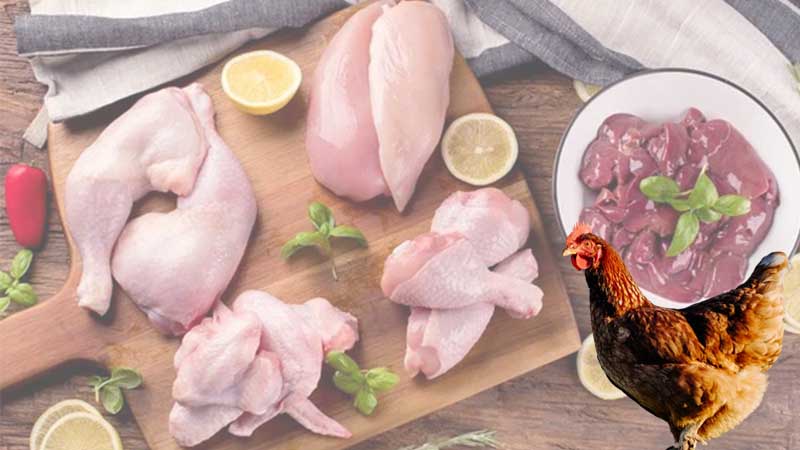 Tavuk severler risk altında!