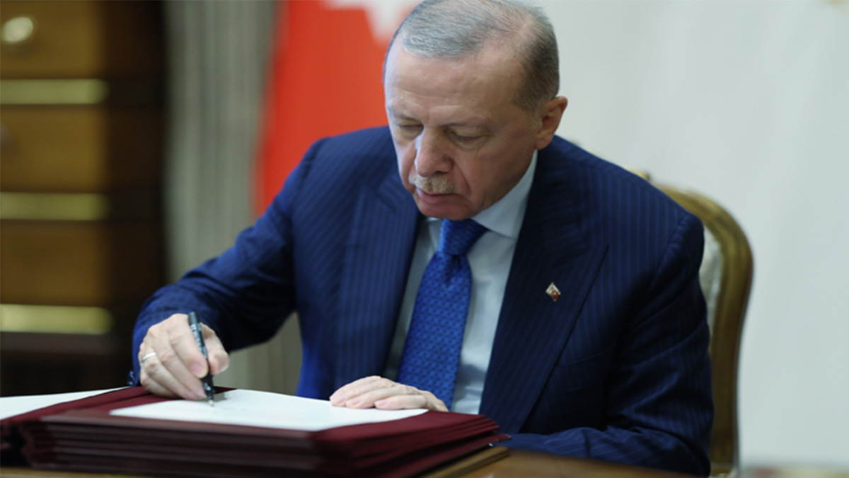 Tayin bekleyen müdüre kararname sürprizi: Şanlıurfa değişmedi!