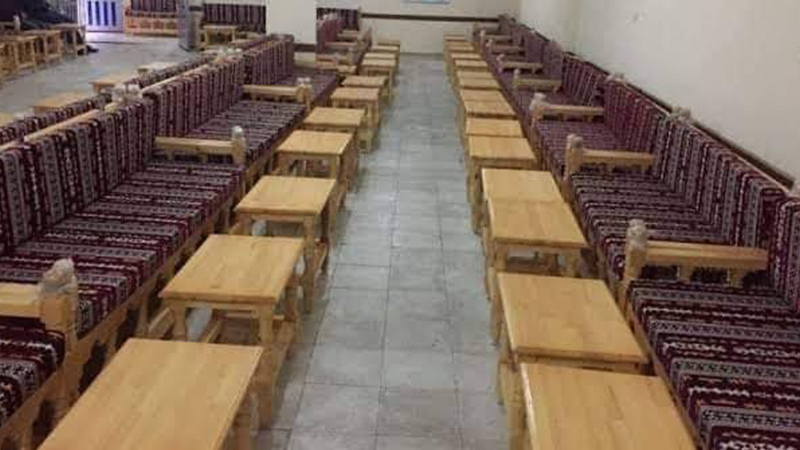 Şanlıurfa'da büyüyen taziye sorunu muhalefetin gündeminde