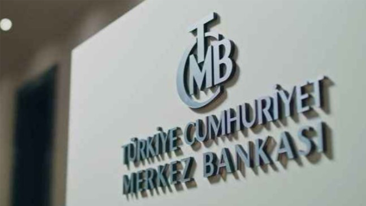 TCMB’den iki şirkete faaliyet izni iptali!