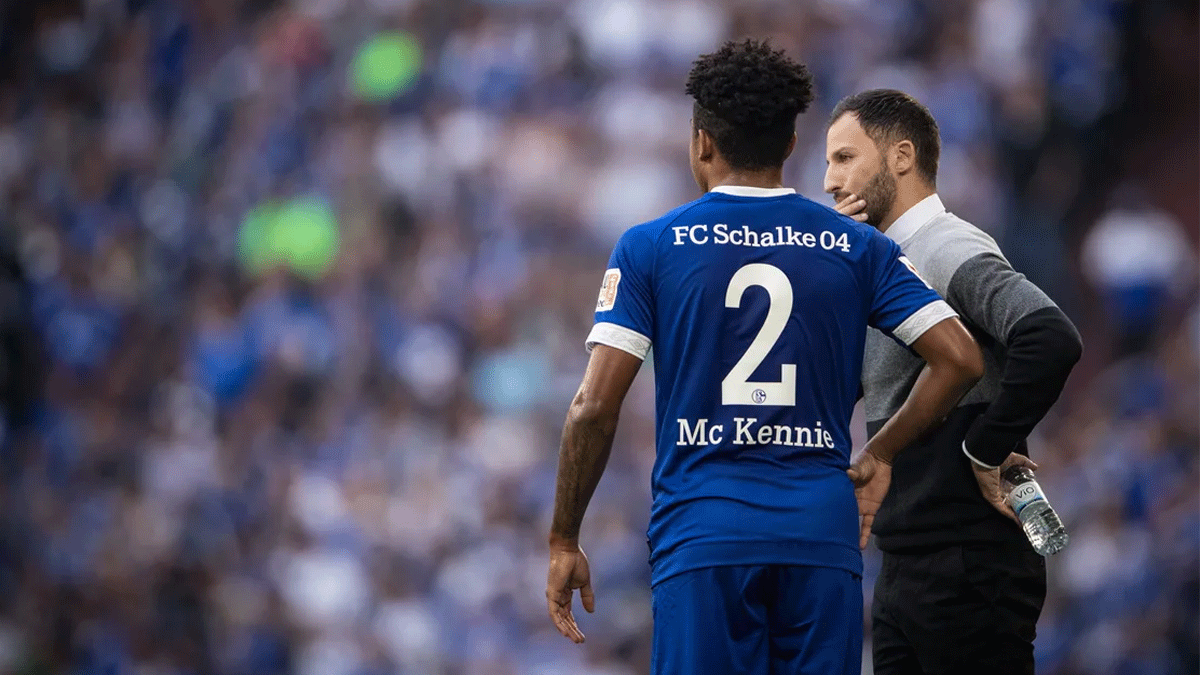 Fenerbahçe’de Kante yerine sürpriz aday! Tedesco’nun eski öğrencisi…