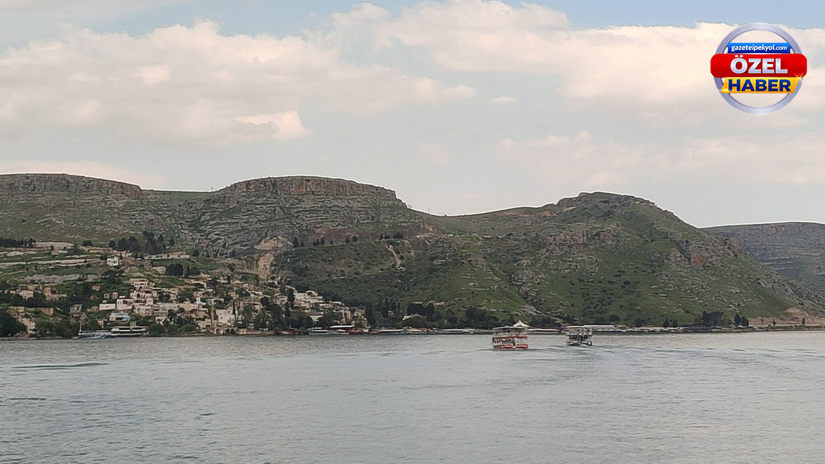 “Saklı cennet” Halfeti’de tekne turu isyanı: 300 TL'lik tarife tepki çekti