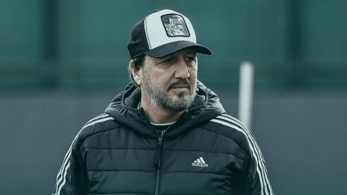 Şanlıurfaspor’da yeni teknik direktör belli oldu