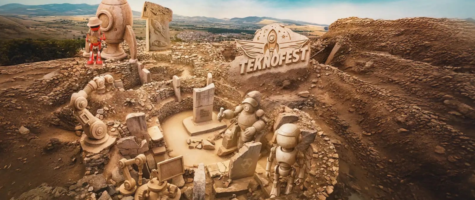 Şanlıurfa’da rekor ödüllü yarışma başlıyor: Başvuruları başladı!