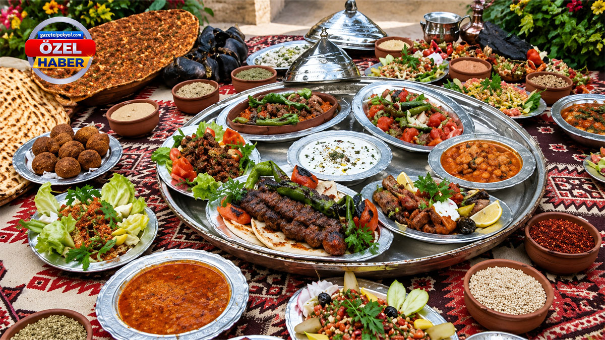 TEKNOFEST Şanlıurfa'yı şimdiden uçurdu: Esnaf teyakkuzda
