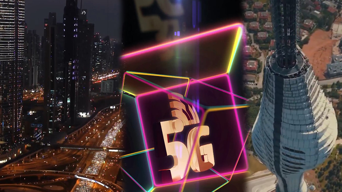 Bakan Uraloğlu tarih verdi! Teknolojide devrim gibi adım