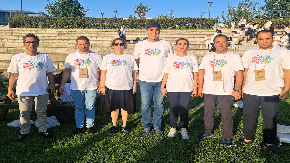 TEMA Şanlıurfa'dan çevre mücadelesine davet