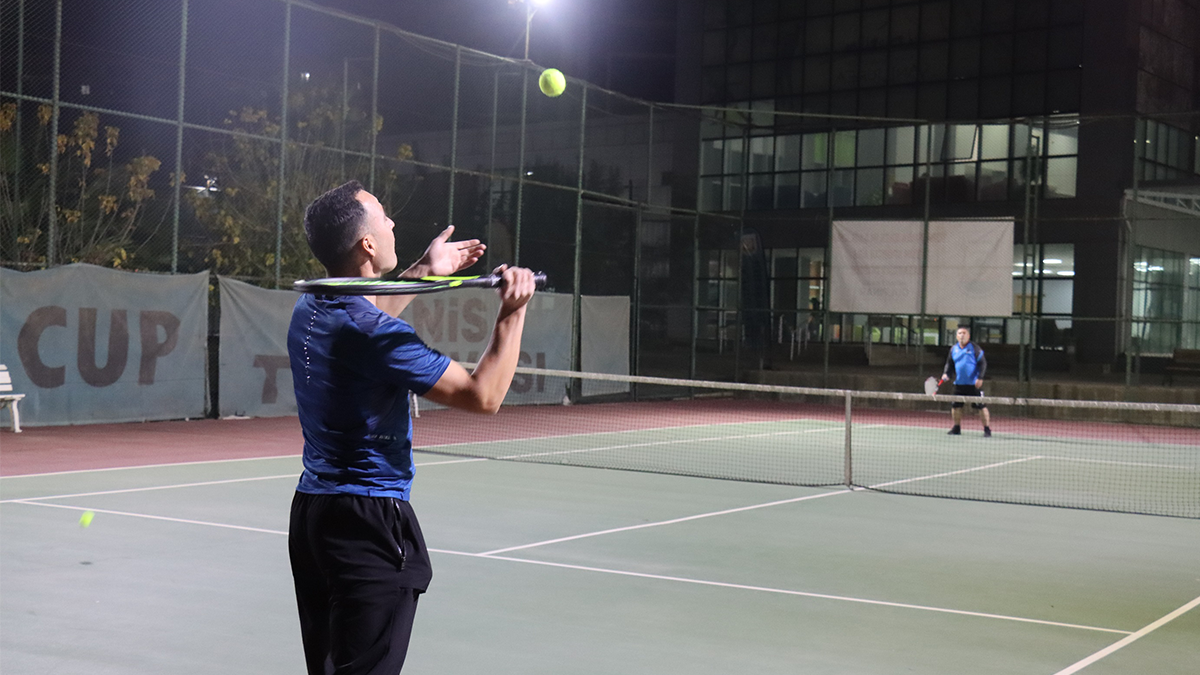 Şanlıurfa’da öğretmenlerin kıyasıya mücadelesi