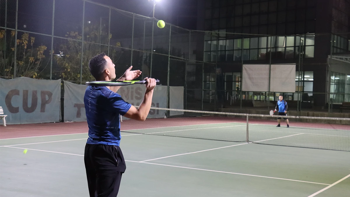 Şanlıurfa’da öğretmenlerin kıyasıya mücadelesi