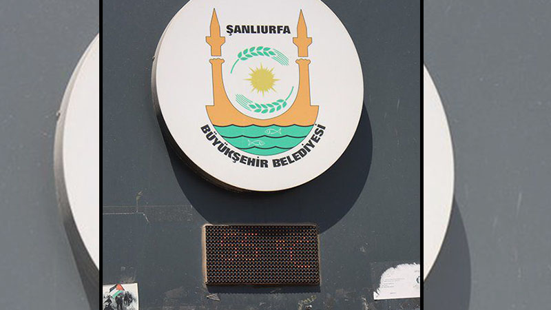 Şanlıurfa’da termometreler 50’nin altına inmiyor