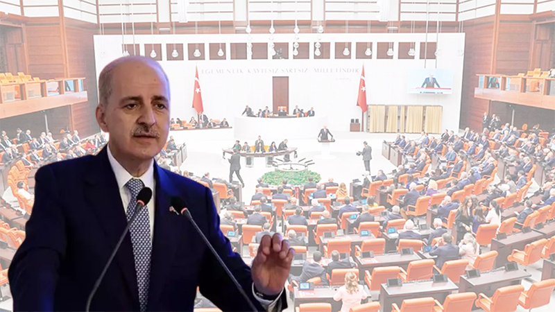 Terörsüz Türkiye için tarihi adım