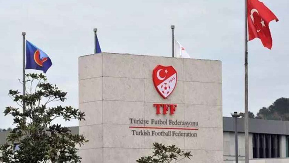 TFF’den yeni sezon açıklaması! Liglerin başlayacağı tarih belli oldu