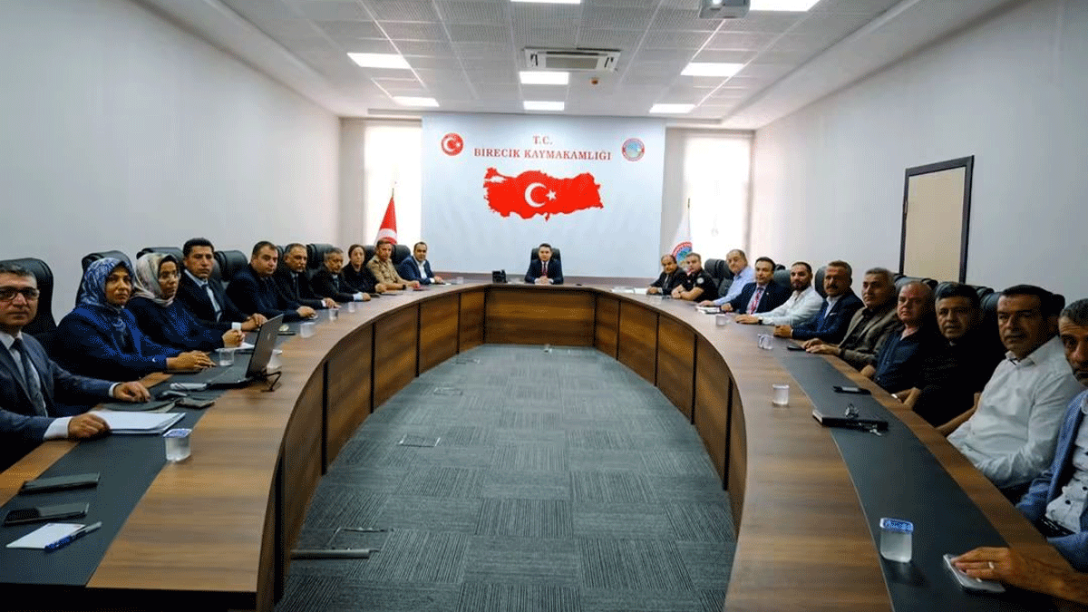 Şanlıurfalılar bu tarihleri not edin! Bölgenin en renkli festivali geliyor