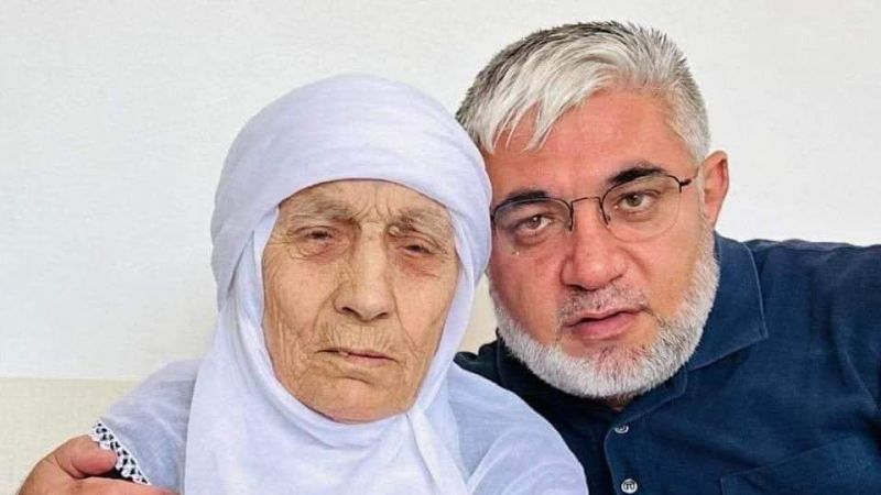 İHH Şanlıurfa İl Temsilcisi Behçet Atila’nın acı günü