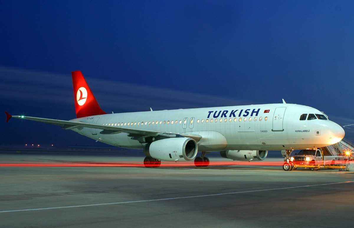 THY'den öğrenciler için iş fırsatı