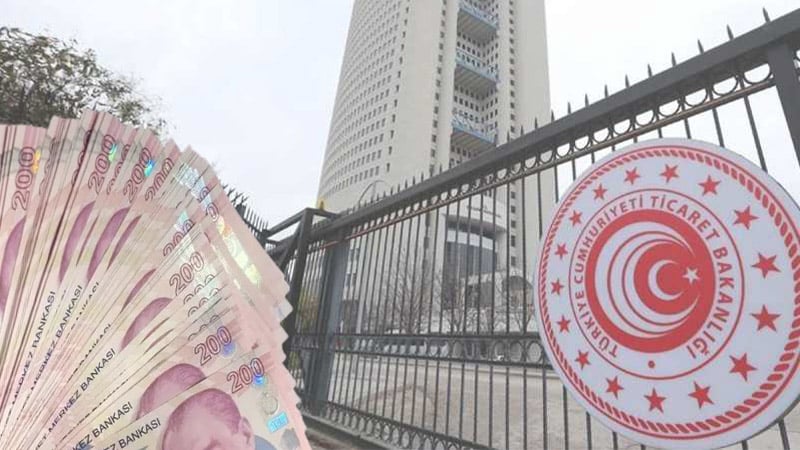 Market raflarında tehlike tespit edildi: Ceza yağdı