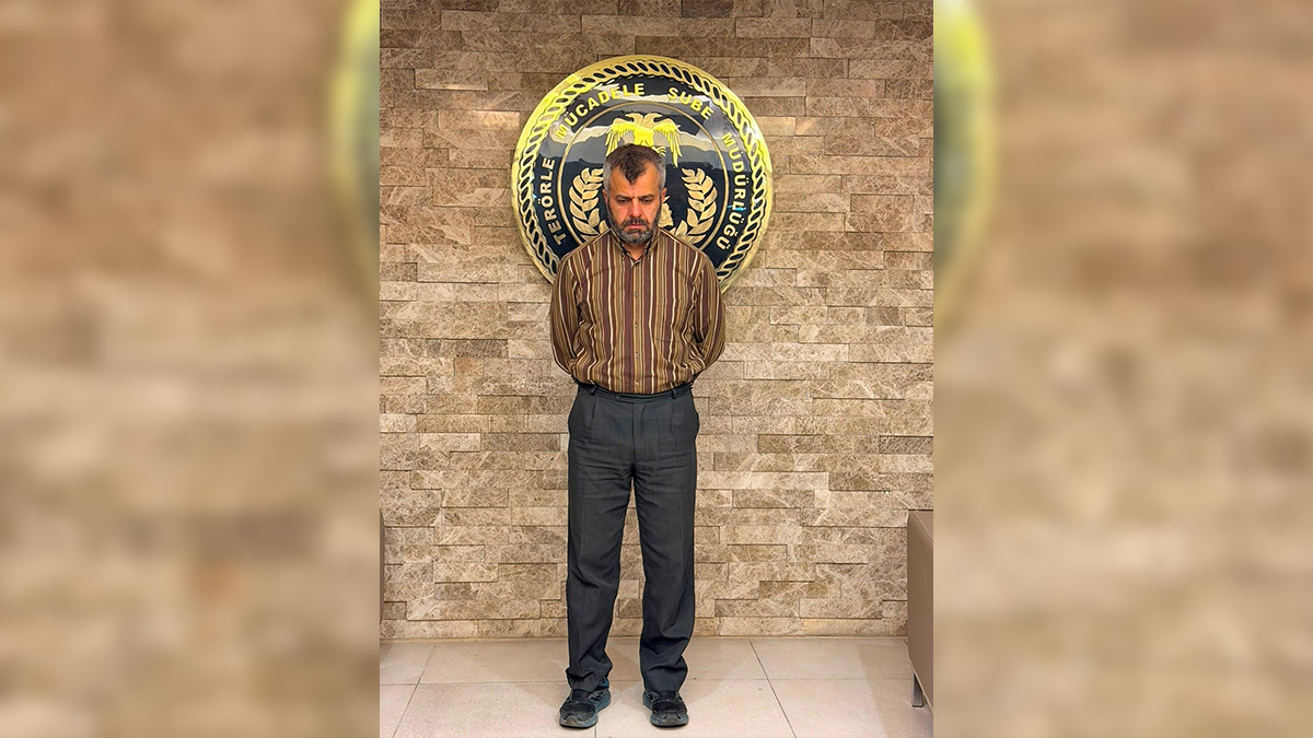 Cumhurbaşkanı Erdoğan'a suikast firarisinden itiraf!
