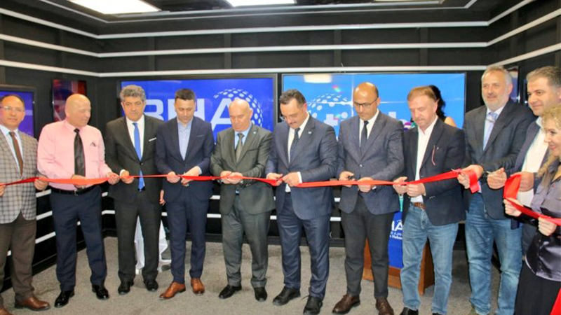 TİMBİR Genel Başkanı Dr. Basa: Çevre hassasiyeti için internet medyasını tercih edin