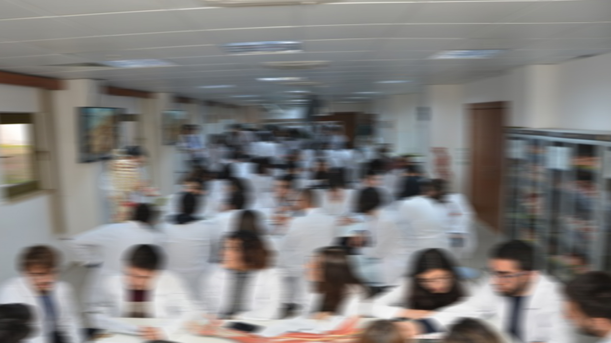 Türkiye'nin en iyi tıp fakülteleri belli oldu! İlk sıra…