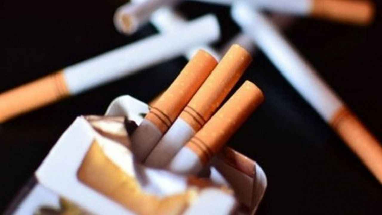 Bir sigara grubuna daha zam geldi!