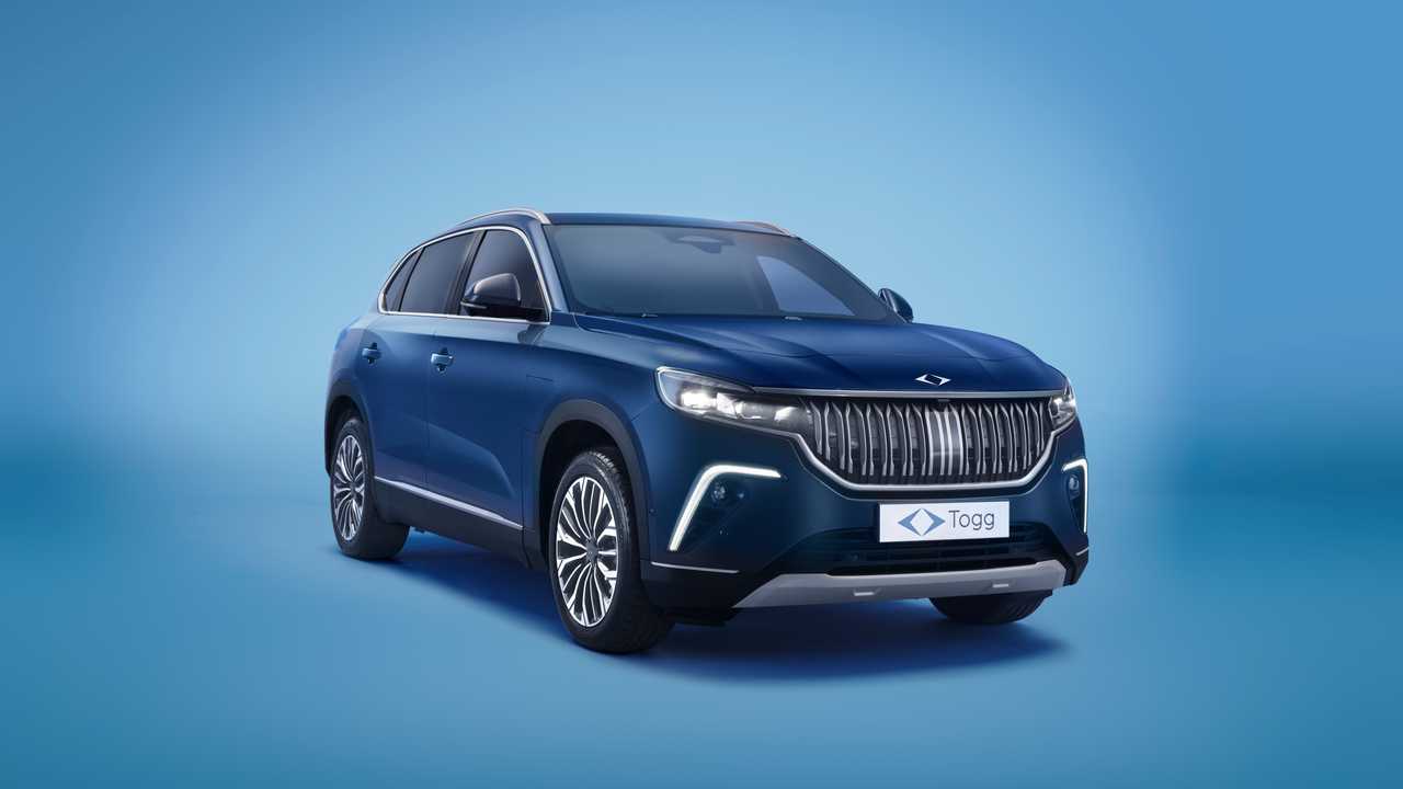 Togg fiyatlarına zam geldi! İşte 2026 fiyatları…