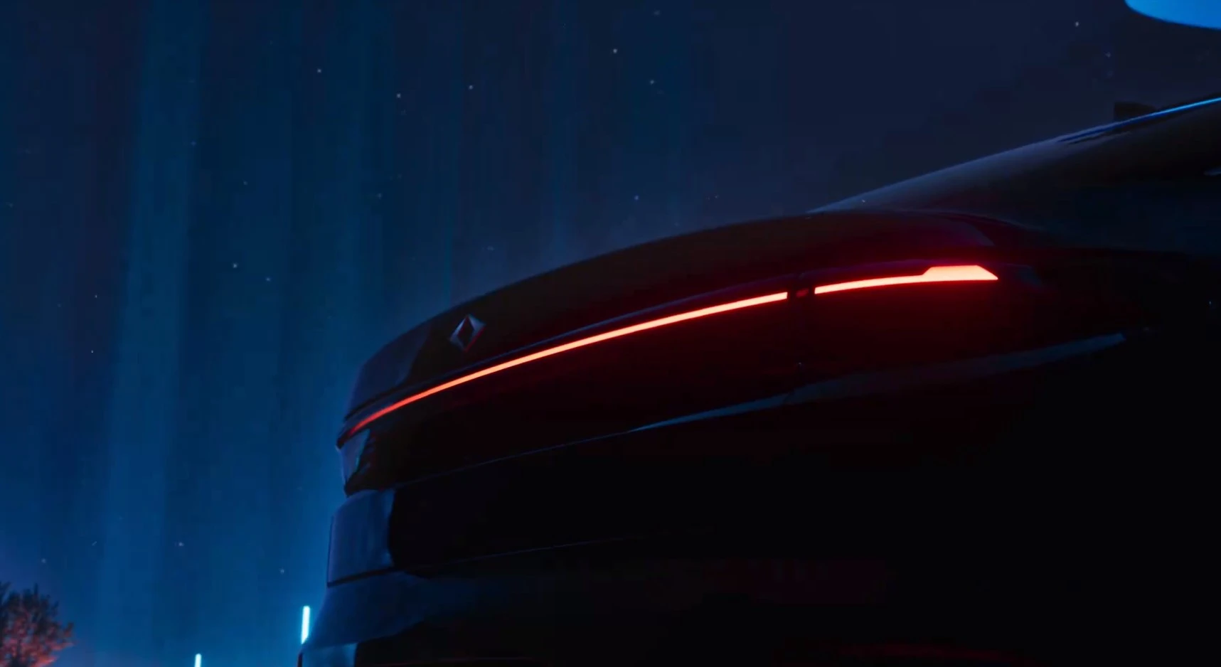 TOGG'dan sürpriz! İşte yeni sedan modeli