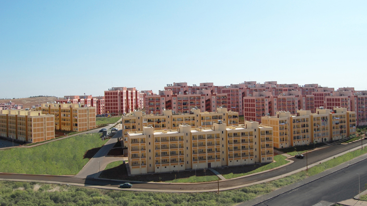 Yarı fiyatına kiralık TOKİ dönemi! Önce İstanbul sonra Şanlıurfa…