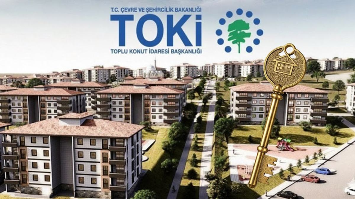 Şanlıurfa’ya da konut teslimi yapılacak! Cumhurbaşkanı Erdoğan’dan paylaşım