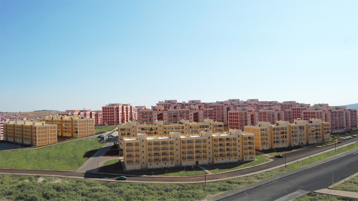 TOKİ’den Şanlıurfa ve ilçelerine büyük fırsat! 250 bin konut…