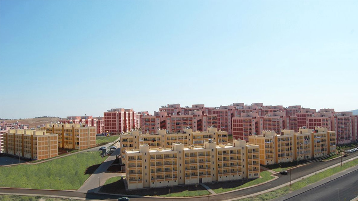 TOKİ'den Şanlıurfa’ya yüzde 25 indirim müjdesi! Başvurular başladı