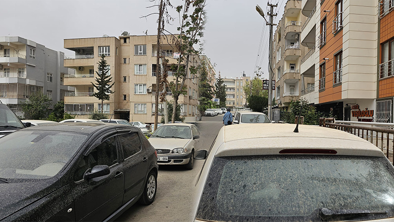 Şanlıurfa kabusu yaşıyor: 72 saat...