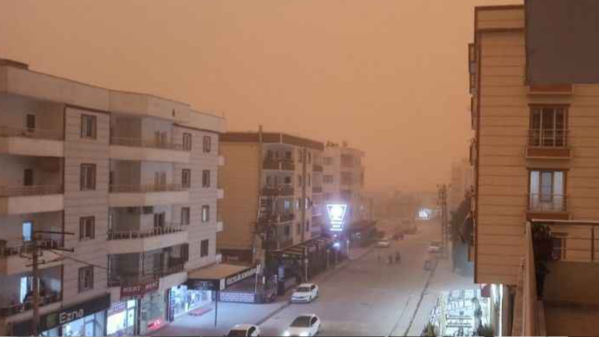 Meteoroloji tarih verip uyardı! Hava kalitesi düşecek, sıcaklıklar artacak