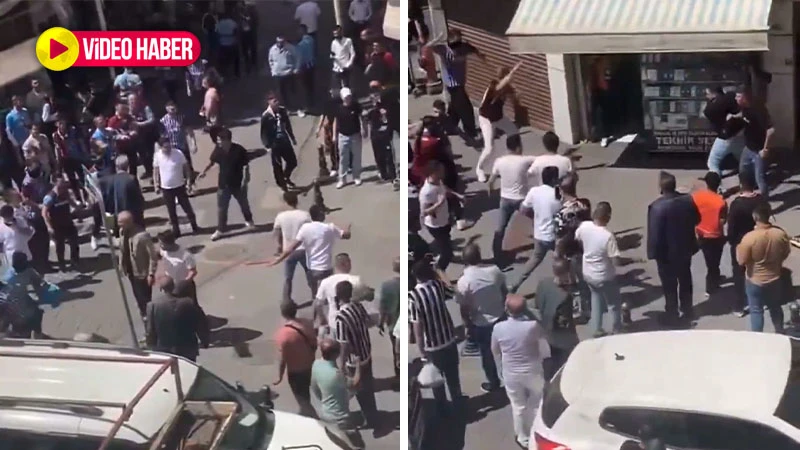 Trabzonsporlular, Gaziantep’te Şanlıurfalıların sıcaklığını bulamadı