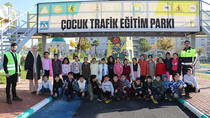 Şanlıurfa'da 4 bin çocuğa özel eğitim