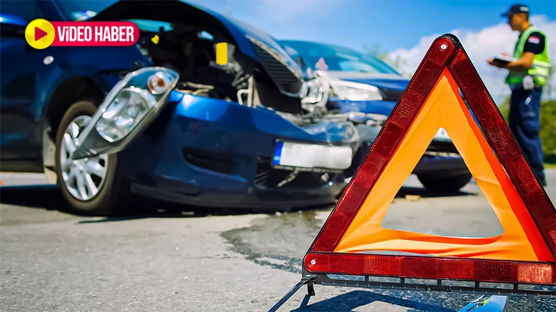 Bayram trafiğine dikkat! 2 günde 12 ölü binlerce yaralı