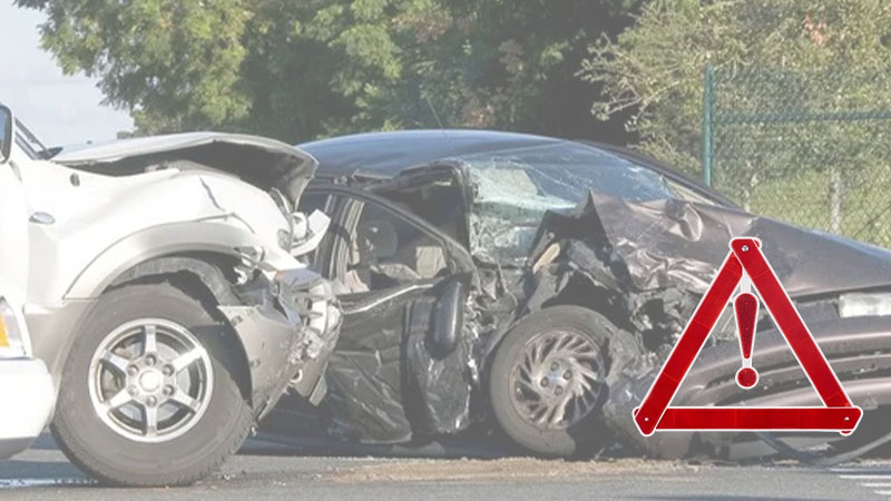 Bayram tatilinde yollar yine kan gölü: 14 ölü