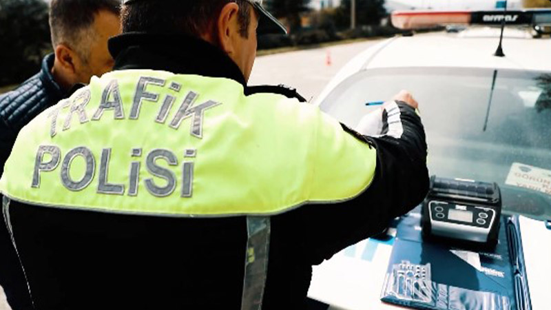 Motosiklet kazalarına karşı sıkı denetim