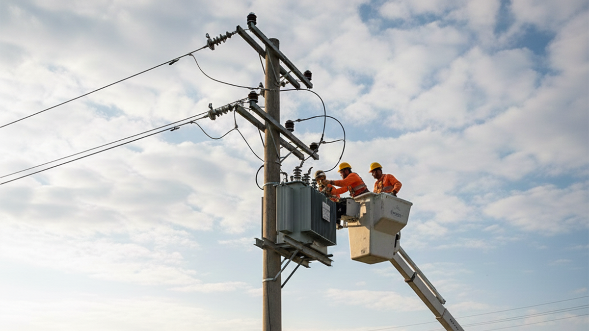 Şanlıurfa’da planlı çalışma nedeniyle elektrikler kesilecek! Hangi ilçeler karanlıkta kalacak?