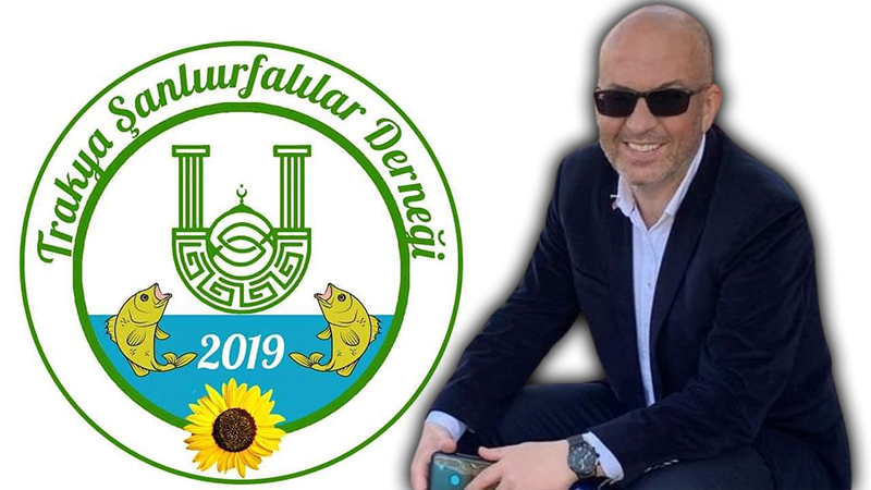 Şanlıurfalıların derneği yeni başkanını seçti