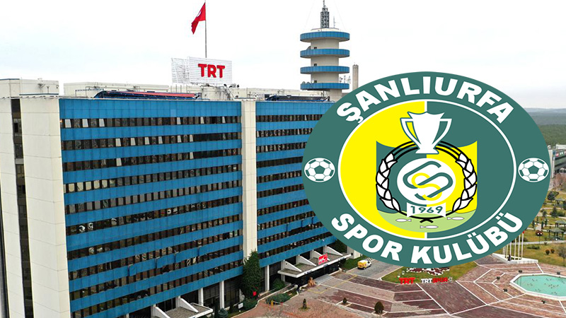 TRT’den Şanlıurfaspor kararı!