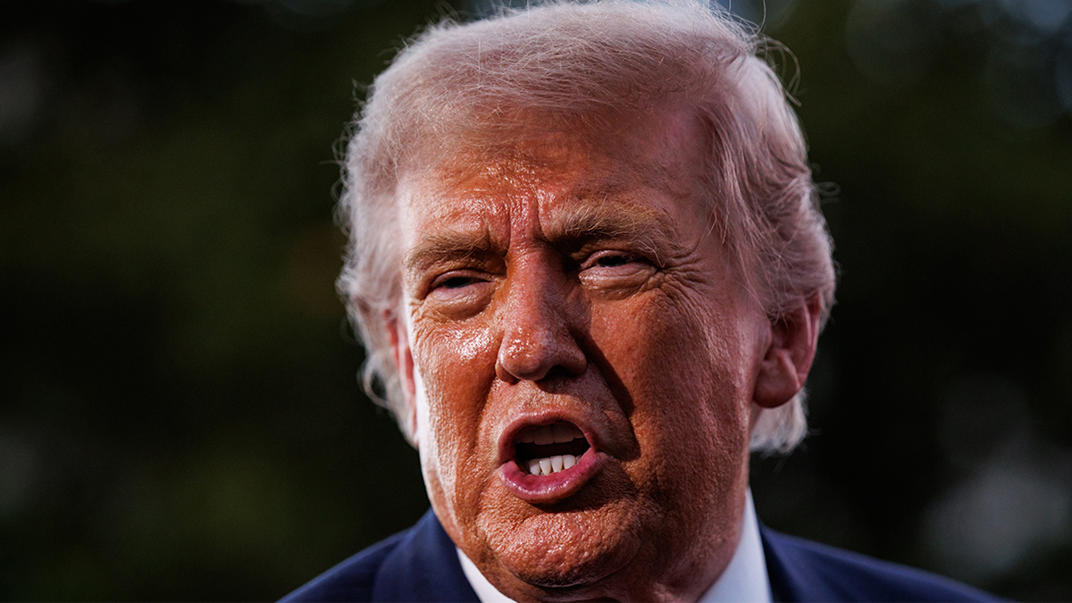 Trump'tan kritik Hürmüz açıklaması! "Gemiler geçmeye başladı"