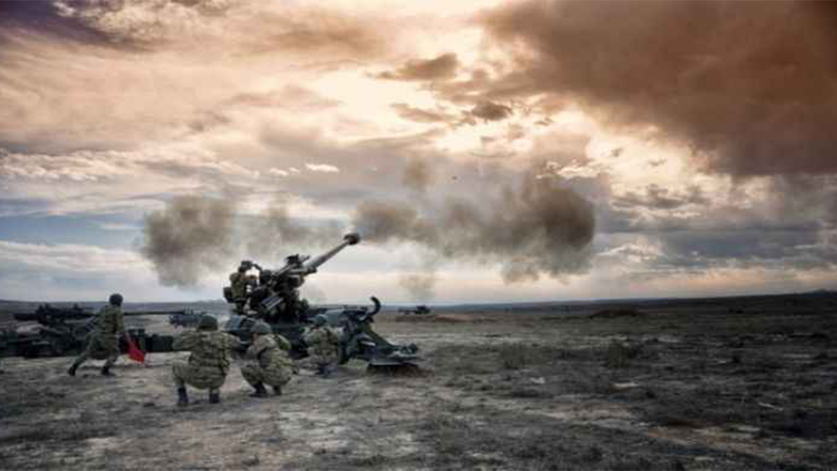 TSK Şanlıurfa’nın karşısındaki Resulayn’dan çekildi mi?