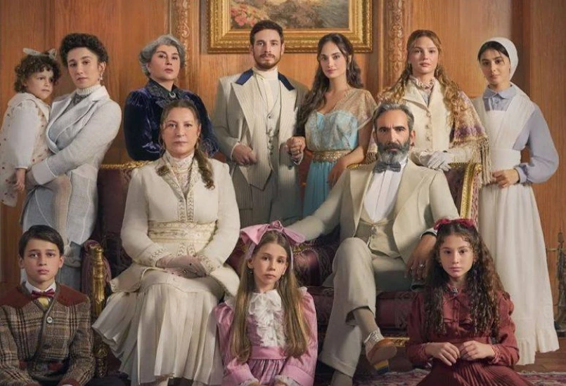 İzleyicisine müjde! Yayın yasağı kalktı...