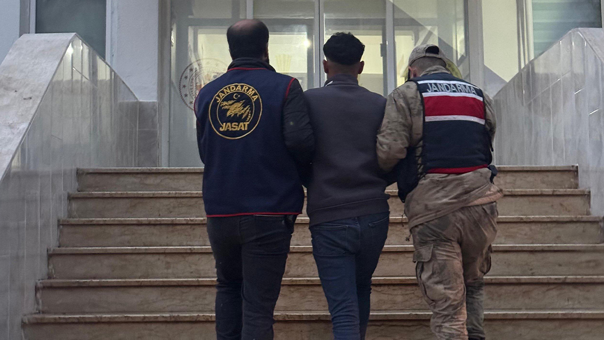 Şanlıurfa’da mağdurları 70 milyon TL dolandırlar! Operasyonla yakalandı