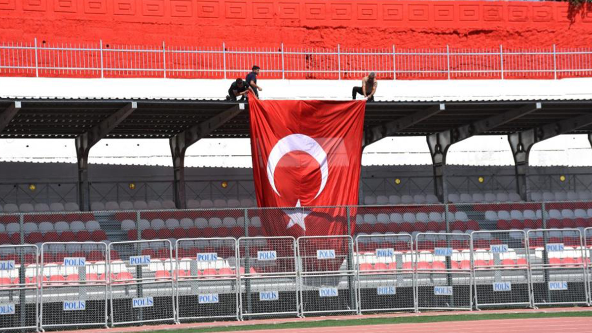 TEKNOFEST Drone Şampiyonası başlıyor: Şanlıurfa etabı için geri sayım başladı
