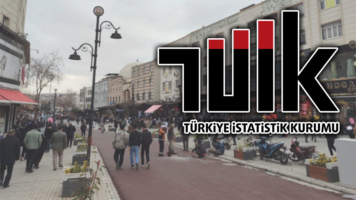 TÜİK rakamları açıkladı: İşsiz sayısı bir ayda 150 bin arttı