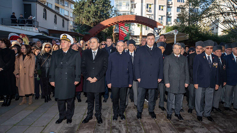 Soyer'den CHP'ye eleştiri: "Adil değil"