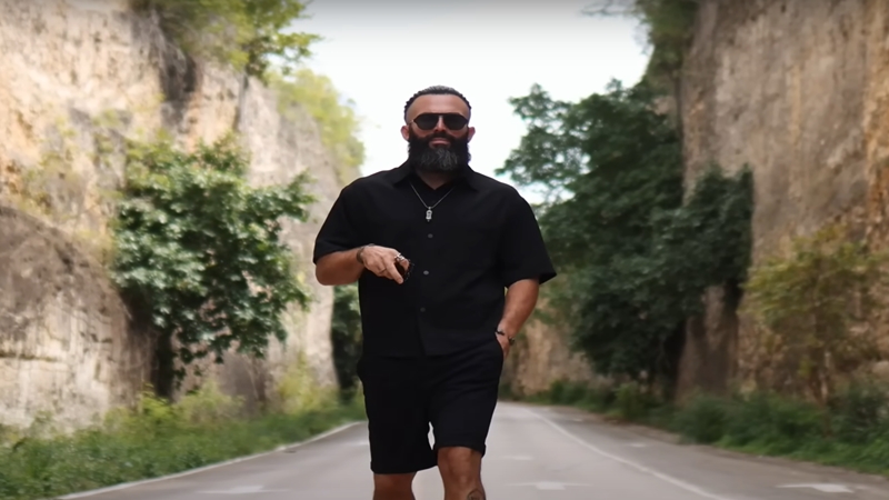 Bakanlık harekete geçti! Turabi'nin şarkısına erişim engeli